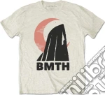 Bring Me The Horizon: Rock Off - Moon (T-Shirt Unisex Tg. XL) giochi