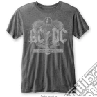 Ac/Dc - Black Ice (T-Shirt Unisex Tg. 2XL) gioco