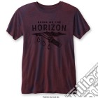 Bring Me The Horizon - Wound (T-Shirt Unisex Tg. S) giochi