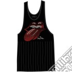 Rolling Stones (The) - Vintage Tongue Logo With Tassels (Canotta Donna Tg. L) giochi
