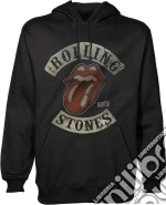 Rolling Stones (The): Rock Off - 1978 Tour (Felpa Con Cappuccio Unisex Tg. S) giochi