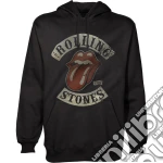 Rolling Stones (The): Rock Off - 1978 Tour (Felpa Con Cappuccio Unisex Tg. 2XL) giochi