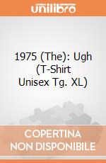 1975 (The): Ugh (T-Shirt Unisex Tg. XL) gioco di Rock Off