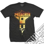 Preacher - Church Blend (T-Shirt Unisex Tg. S)