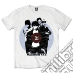 Who (The): Rock Off - Maximum Rhythm & Blues (T-Shirt Unisex Tg. M) giochi