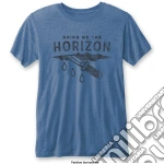 Bring Me The Horizon: Rock Off - Wound (T-Shirt Unisex Tg. S) giochi
