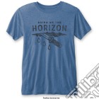 Bring Me The Horizon: Wound (T-Shirt Unisex Tg. S) gioco di Rock Off