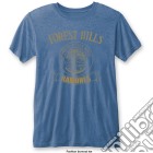 Ramones - Forest Hills Vintage (T-Shirt Unisex Tg. S) giochi