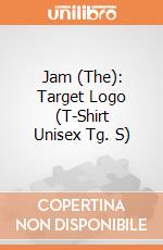 Jam (The): Target Logo (T-Shirt Unisex Tg. S) gioco