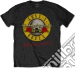 Guns N' Roses: Rock Off - Not In This Lifetime Tour (T-Shirt Unisex Tg. S) giochi
