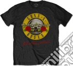 Guns N' Roses: Rock Off - Not In This Lifetime Tour (T-Shirt Unisex Tg. M) giochi