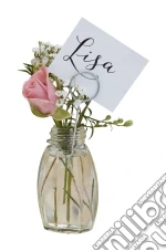 Place Cards Holder - Glass giochi