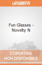 Fun Glasses - Novelty N gioco
