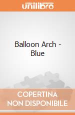Balloon Arch - Blue gioco