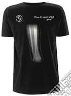 Foo Fighters: X-ray 2015 (T-Shirt Unisex Tg. L) giochi