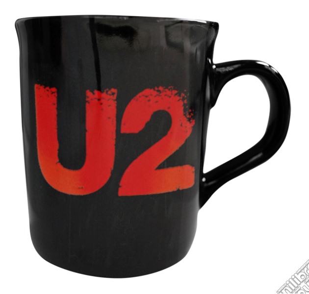 U2 - Logo (Tazza) gioco