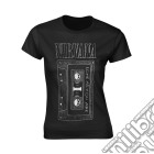 Nirvana - As You Are (T-Shirt Donna Tg. L) giochi