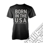 Bruce Springsteen: Born In The Usa (T-Shirt Unisex Tg. XL) giochi