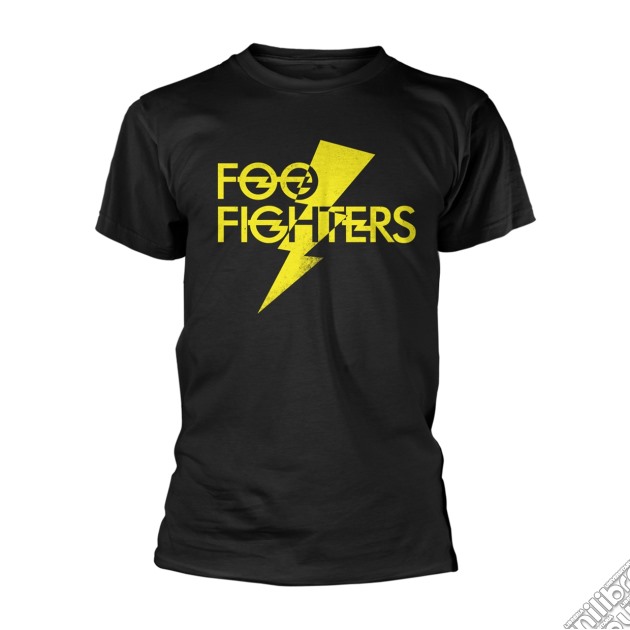 Foo Fighters - Lightning Strike (T-Shirt Unisex Tg. 2XL) gioco di PHM