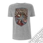 Lynyrd Skynyrd - Sweet Home Alabama (T-Shirt Unisex Tg. M) gioco di PHM