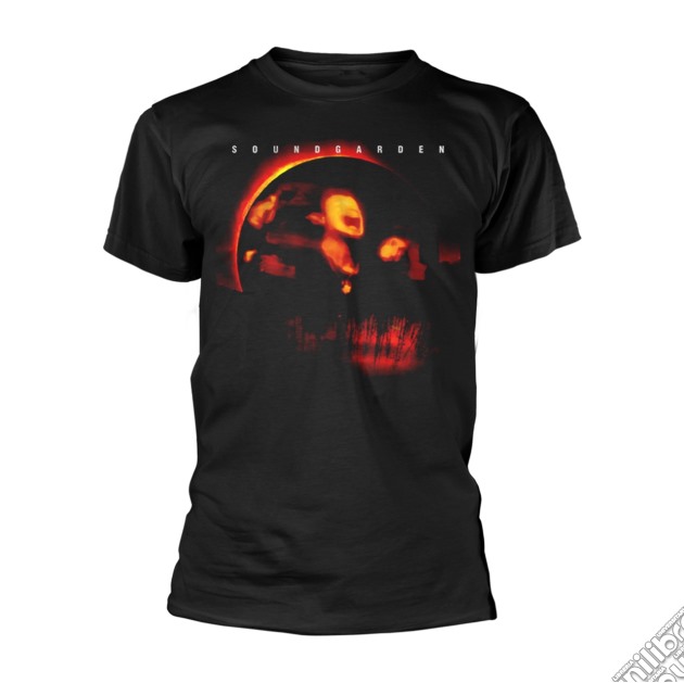 Soundgarden: Superunknown (T-Shirt Unisex Tg. XL) gioco di PHM