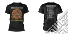 Soundgarden - Superunknown Tour 94 (T-Shirt Unisex Tg. M) giochi
