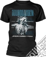 Soundgarden: Jesus Christ Pose (T-Shirt Unisex Tg. M) giochi