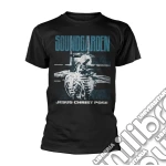 Soundgarden: Jesus Christ Pose (T-Shirt Unisex Tg. L) giochi