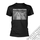 Foo Fighters - Old Band (T-Shirt Unisex Tg. S) gioco