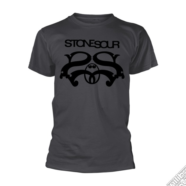 Stone Sour - Logo (T-Shirt Unisex Tg. S) gioco