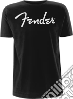 Fender: Rock Off - Classic Logo (T-Shirt Unisex Tg. XL) giochi