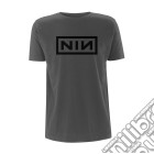 Nine Inch Nails: Classic Black Logo (T-Shirt Unisex Tg. L) giochi