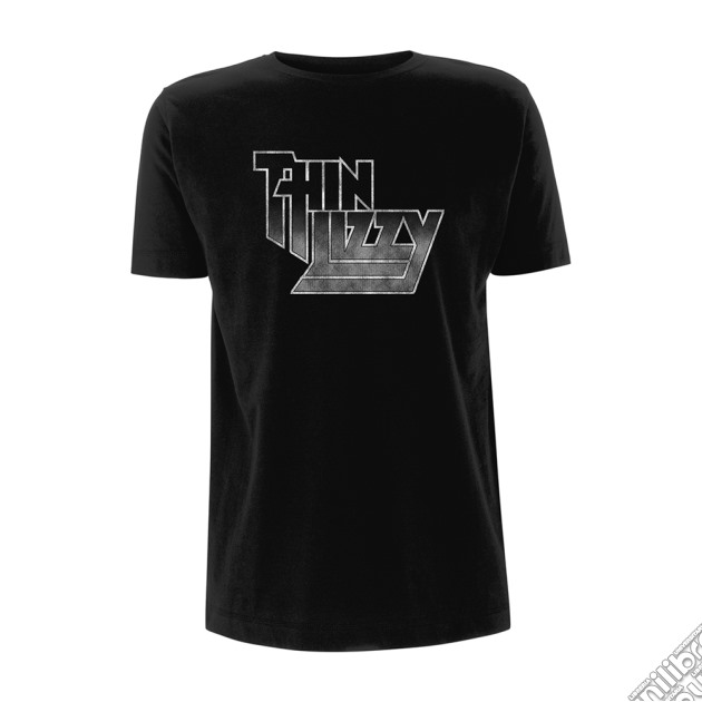 Thin Lizzy - Logo Gradient (T-Shirt Unisex Tg. L) gioco di PHM