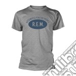 R.E.M.: Automatic (T-Shirt Unisex Tg. M)