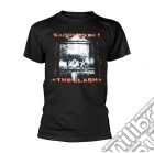 Clash (The) - Sandinista! (T-Shirt Unisex Tg. M) giochi