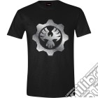 Gears Of War 4 - Fenix Omen (T-Shirt Unisex Tg. S) gioco
