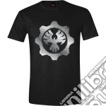 Gears Of War 4: Fenix Omen (T-Shirt Unisex Tg. M) giochi