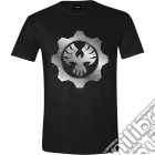 Gears Of War 4 - Fenix Omen (T-Shirt Unisex Tg. M) gioco