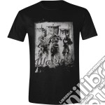For Honor: Warrior (T-Shirt Unisex Tg. XL)