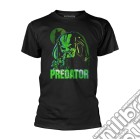 Predator - Green Linear (T-Shirt Unisex Tg. L) gioco