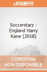 Soccerstarz - England Harry Kane (2018) gioco