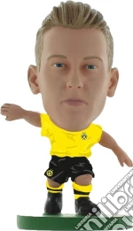 Creative Toys Company: Soccerstarz Borussia Dortmund Julian Brandt Home Kit Classic Kit Figures giochi