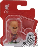 Creative Toys Company: Soccerstarz Liverpool Fabinho Home Kit 2023 Version Figures giochi