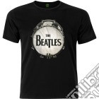 Beatles (The): Drum (T-Shirt Unisex Tg. S) giochi