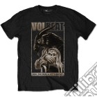 Volbeat: Boogie Goat (T-Shirt Unisex Tg. S) giochi