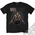 Volbeat: King Of The Beast (T-Shirt Unisex Tg. S) giochi