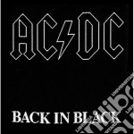 Ac/Dc: Back In Black (Toppa) giochi