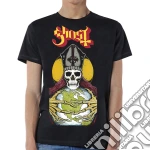 Ghost: Rock Off - Blood Ceremony (T-Shirt Unisex Tg. S) giochi