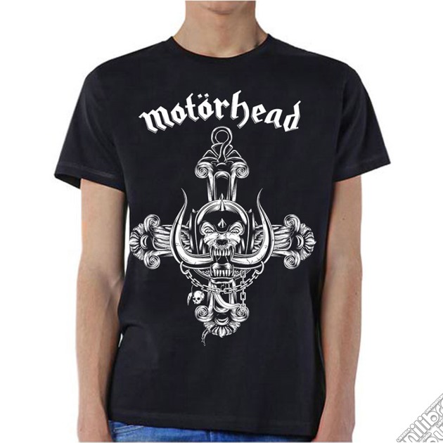 Motorhead: Rosary (T-Shirt Unisex Tg. M) gioco