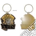 Queen: Gold Crest (Portachiavi) giochi